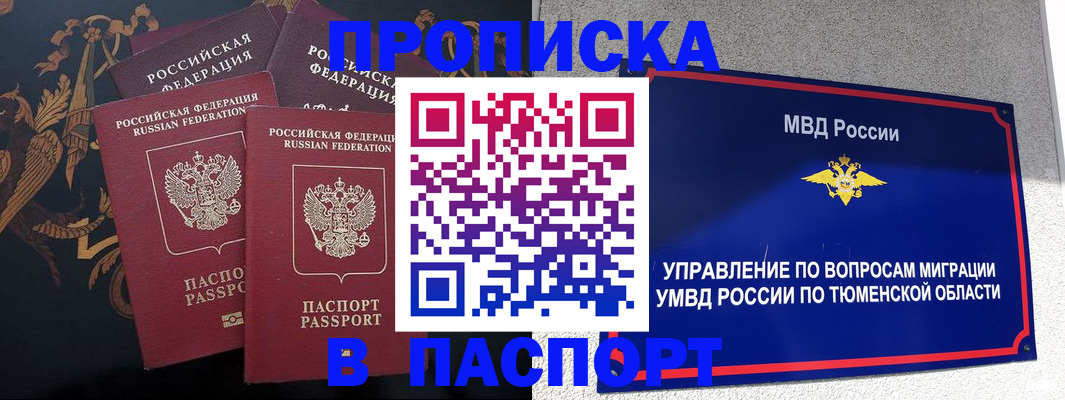 пропишу в квартире в Курске